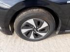 2018 HYUNDAI IONIQ SE H for sale at Copart YORK