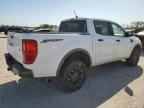 2020 Ford Ranger Xl იყიდება Houston-ში, TX - Hail