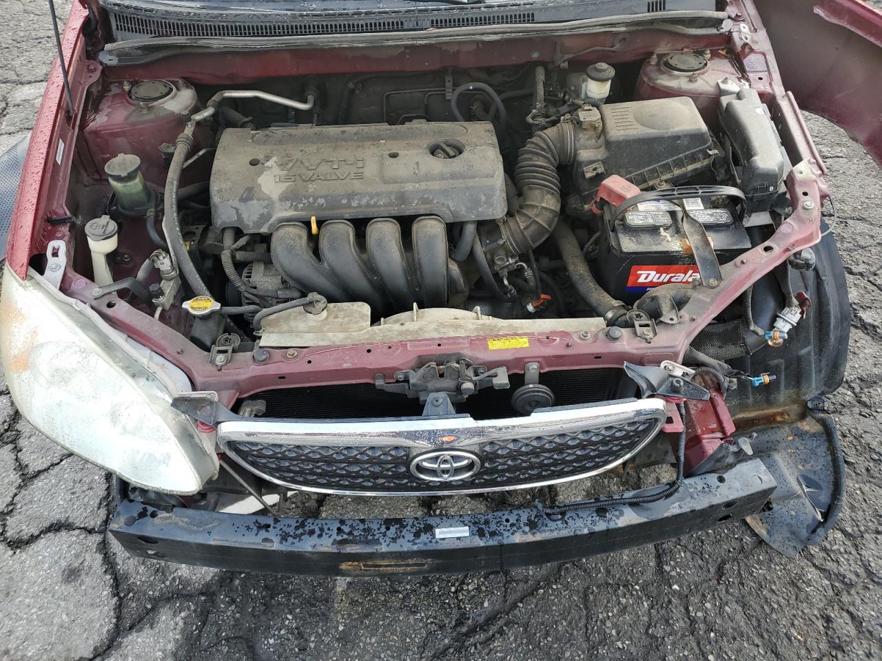 2005 Toyota Corolla - Image 13