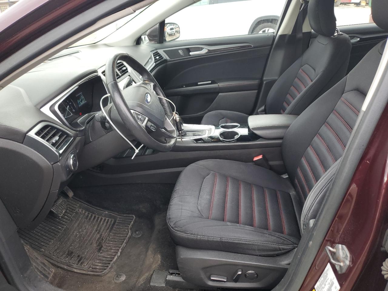 2013 Ford Fusion - Image 7