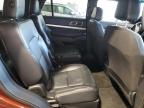 2016 Ford Explorer Xlt იყიდება Byron-ში, GA - Front End