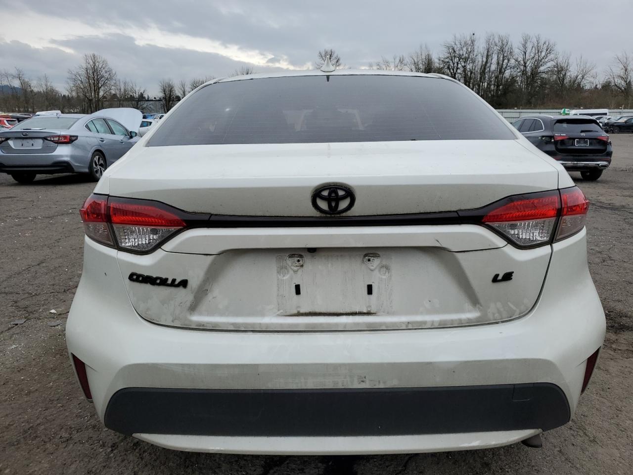 2021 Toyota Corolla - Image 6