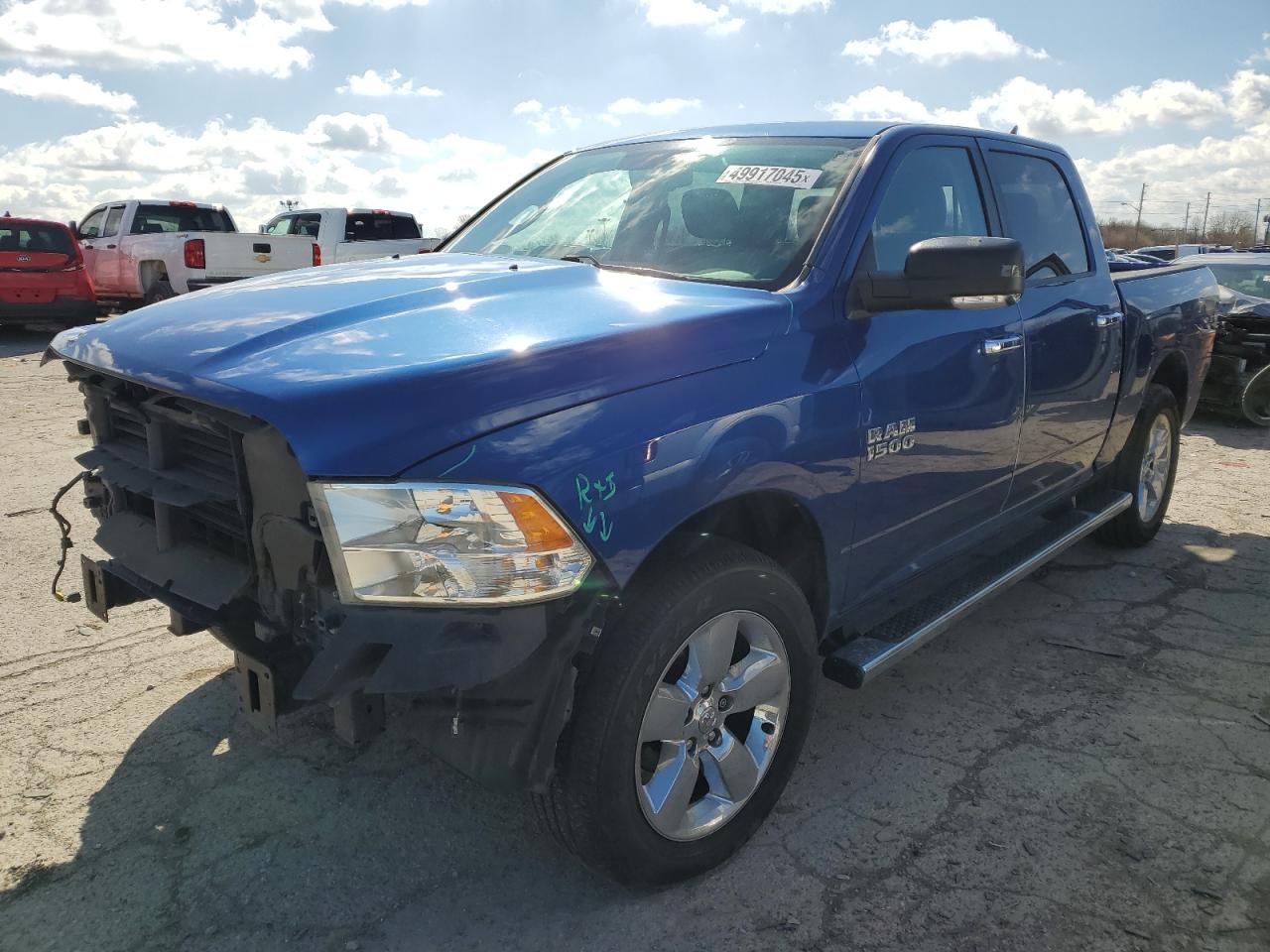 2017 Ram 1500 Slt for Sale in Indianapolis, IN - Front End