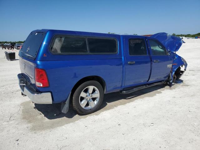  RAM 1500 2019 Granatowy