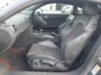 2013 AUDI TT BLACK E for sale at Copart CHESTER