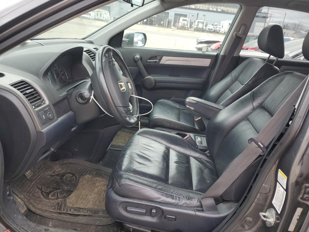 2011 Honda CR-V - Image 7
