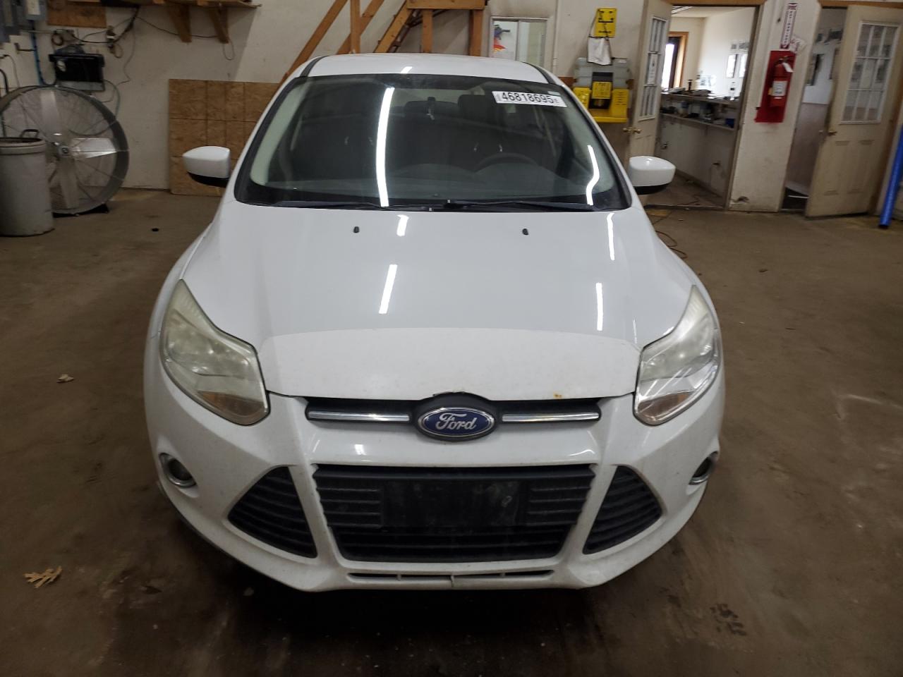2012 Ford Focus - Image 5
