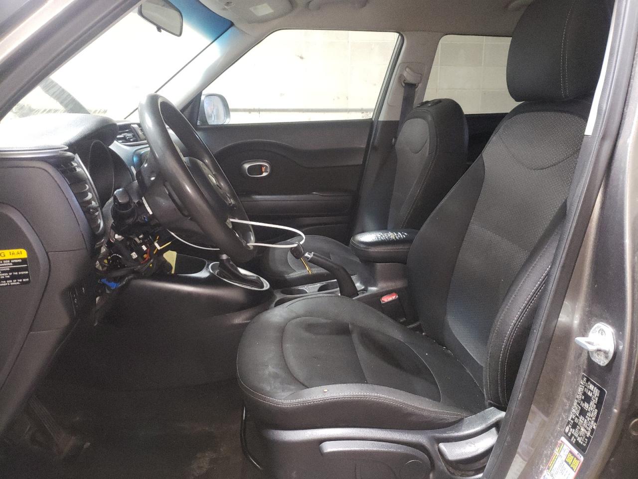 2019 Kia Soul - Image 7