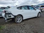 2018 Ford Fusion Se იყიდება San Martin-ში, CA - Rear End