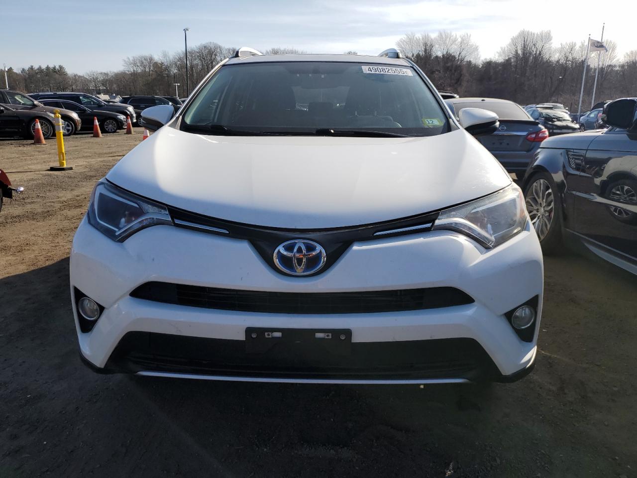 2016 Toyota RAV 4 - Image 5
