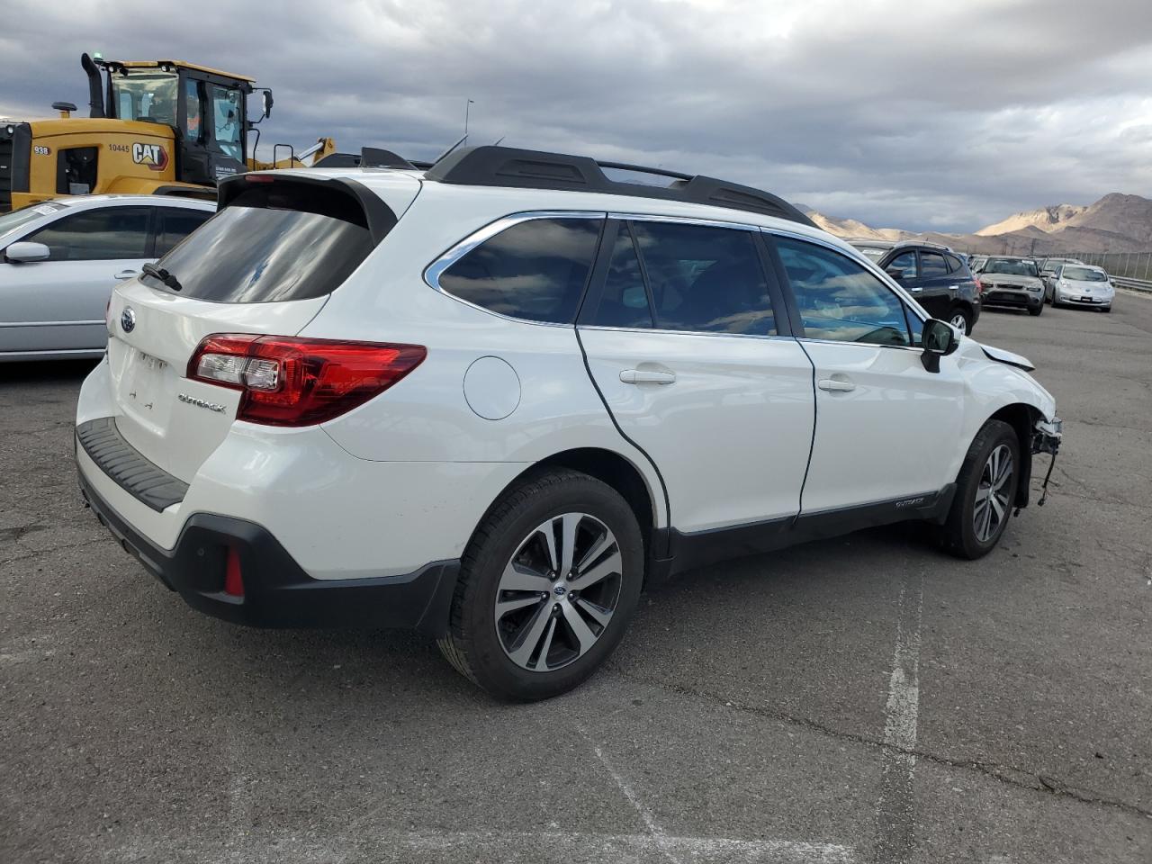 2019 Subaru Outback - Image 3
