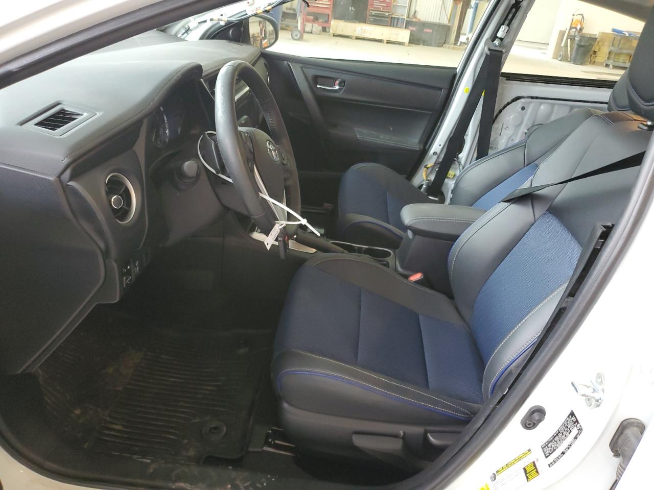 2019 Toyota Corolla - Image 7