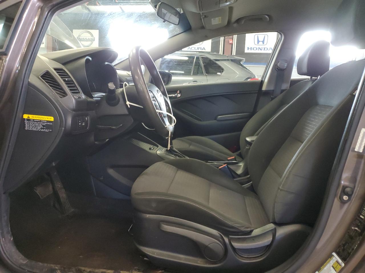 2014 Kia Forte - Image 7