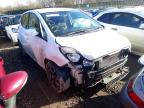 2018 HYUNDAI IX20 SE BL for sale at Copart COLCHESTER