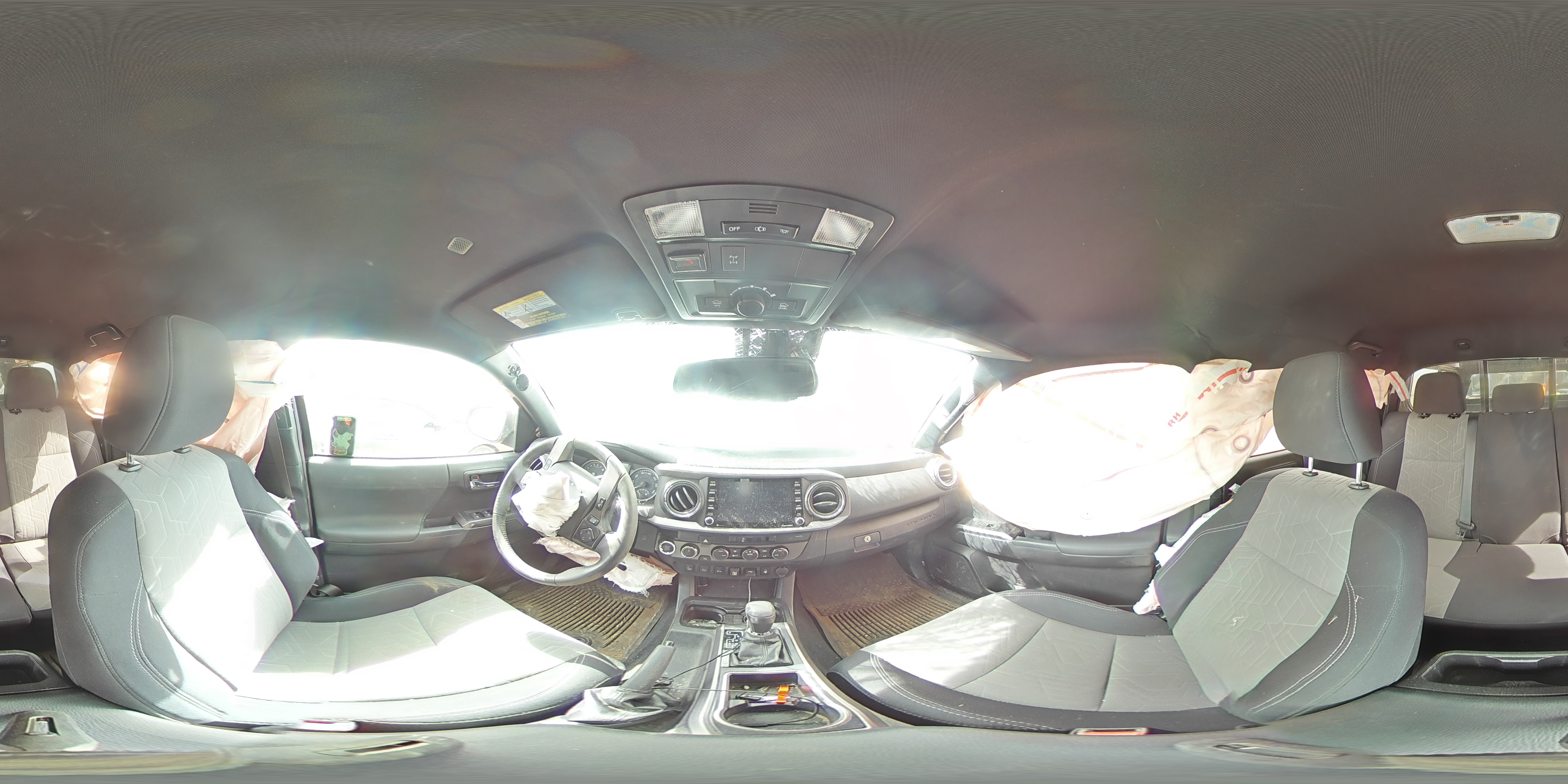 2021 Toyota Tacoma - Image 13