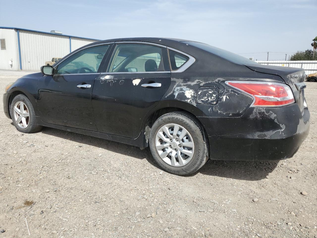 2013 Nissan Altima - Image 2