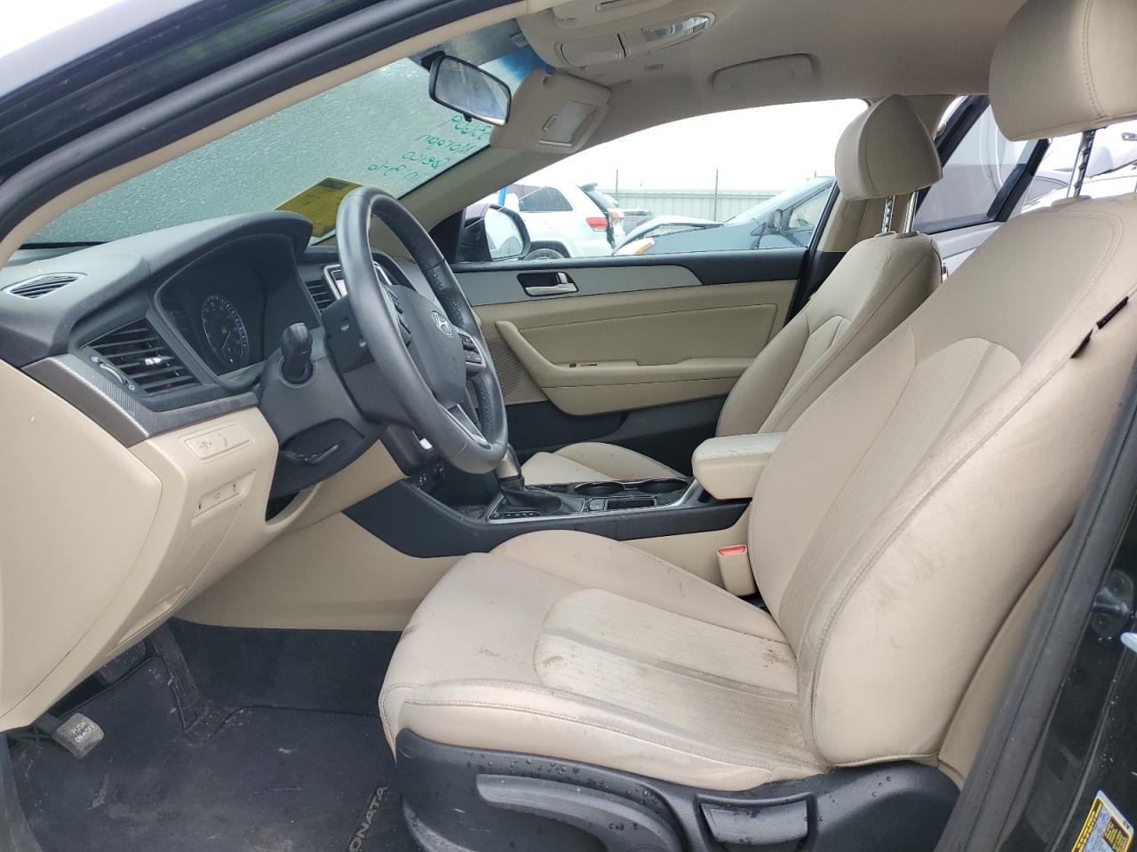 2019 Hyundai Sonata - Image 7