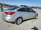 2015 Ford Focus Se de vânzare în Oklahoma City, OK - Front End