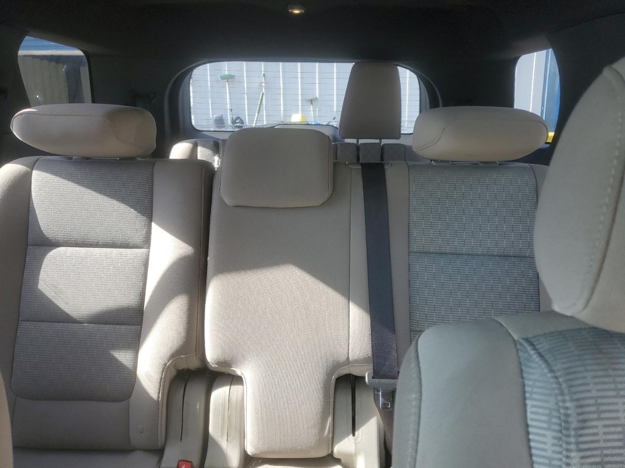 2012 Ford Explorer - Image 10