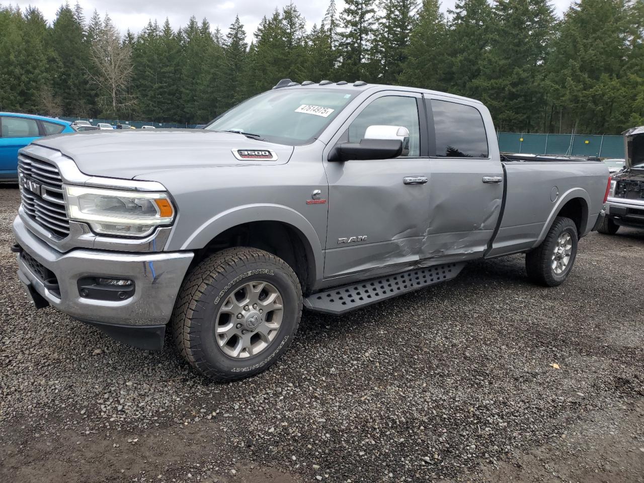 2022 RAM 3500 - Image 1