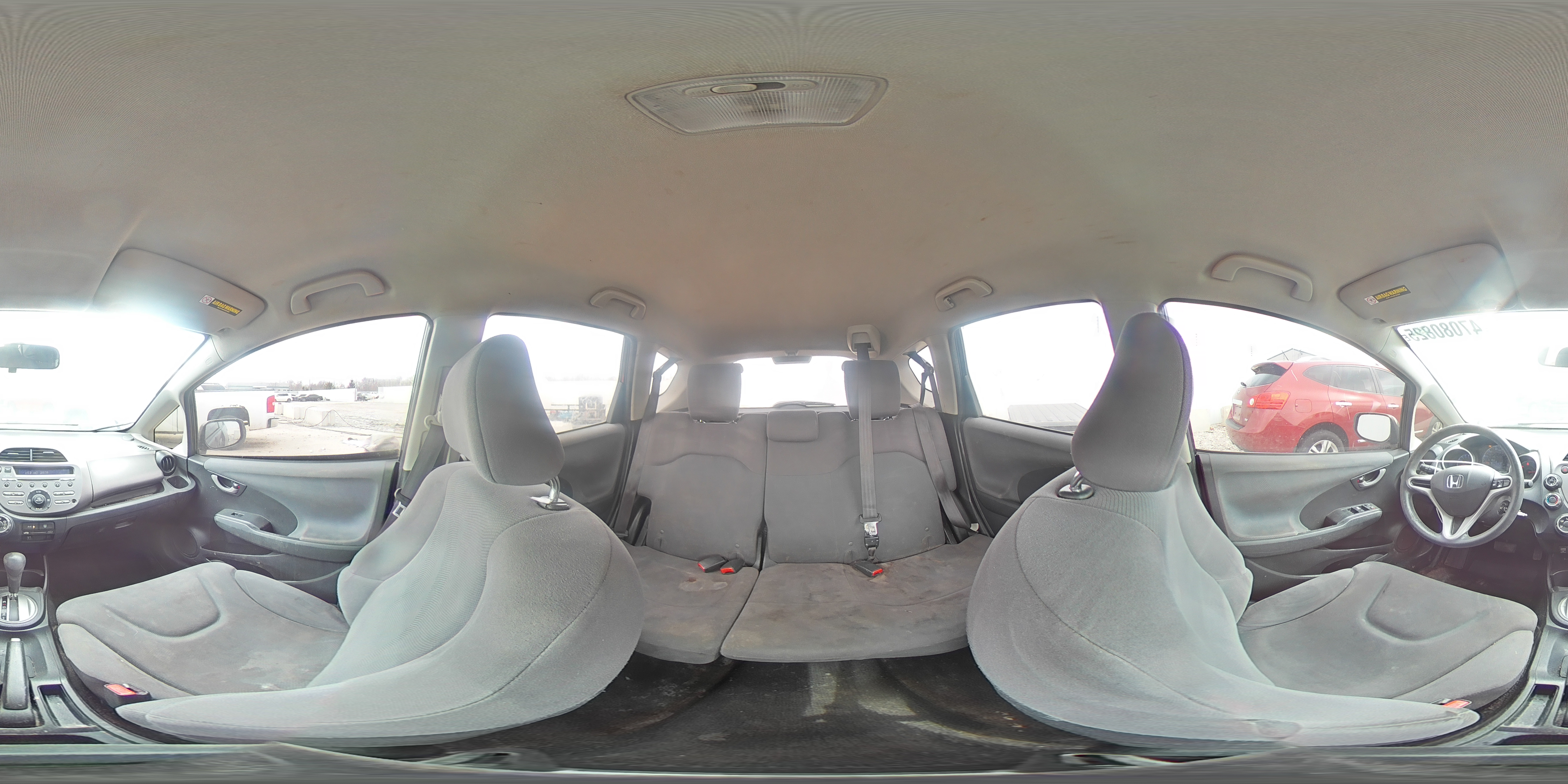 2013 Honda Fit - Image 15