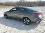 2025 Hyundai Elantra Limited for Sale in Cartersville, GA - Front End