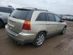 2005 Chrysler Pacifica Touring na sprzedaż w Elgin, IL - Front End