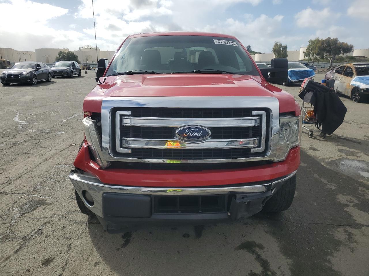 2014 Ford F-150 - Image 5
