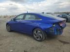2025 Hyundai Elantra Limited zu verkaufen in Fredericksburg, VA - Front End