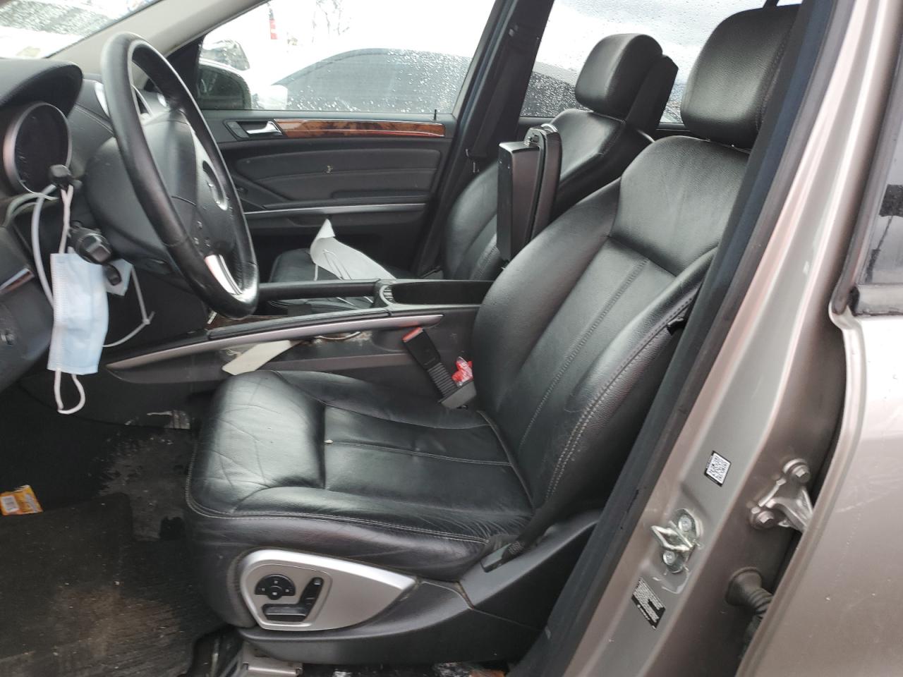 2007 Mercedes-Benz GL-klasse - Image 7