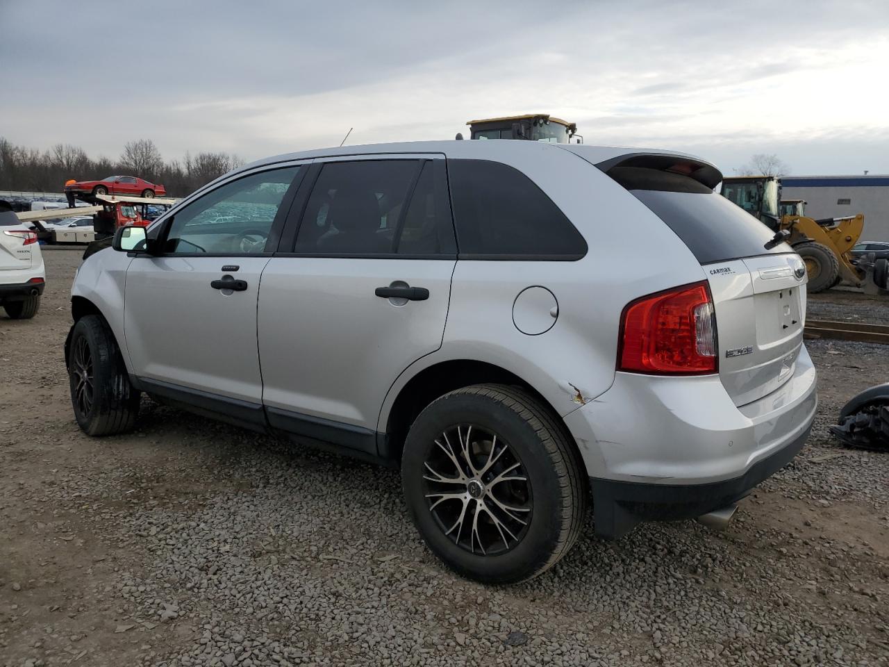 2013 Ford Edge - Image 2