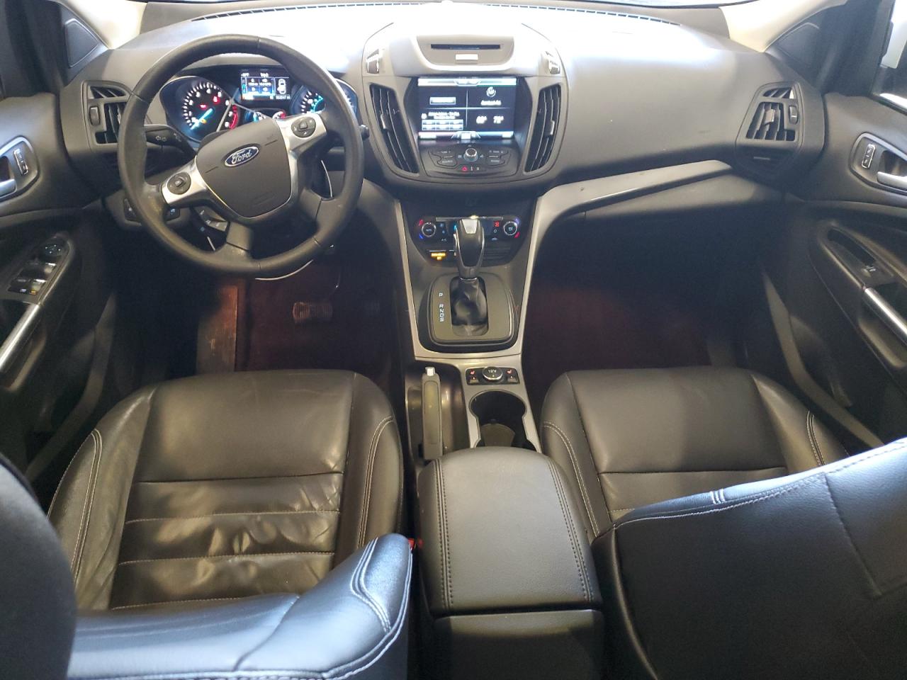 2015 Ford Escape - Image 8