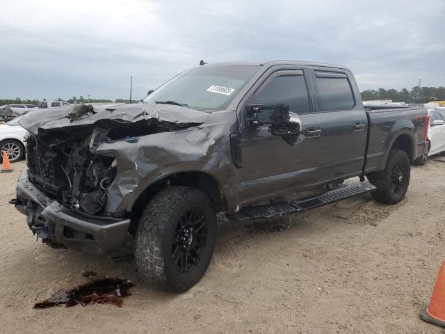  FORD F250 2019 Gray