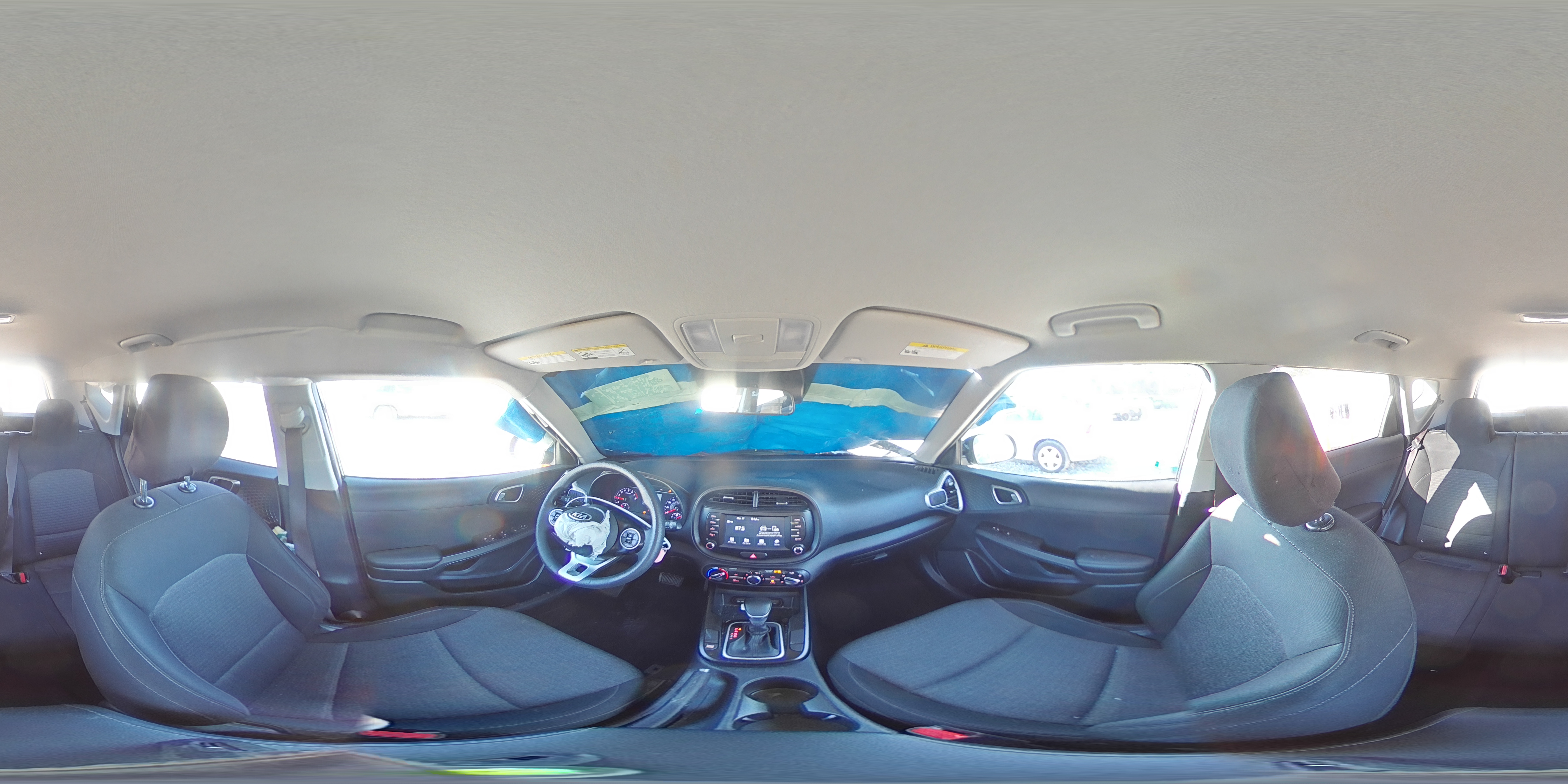 2020 Kia Soul - Image 14