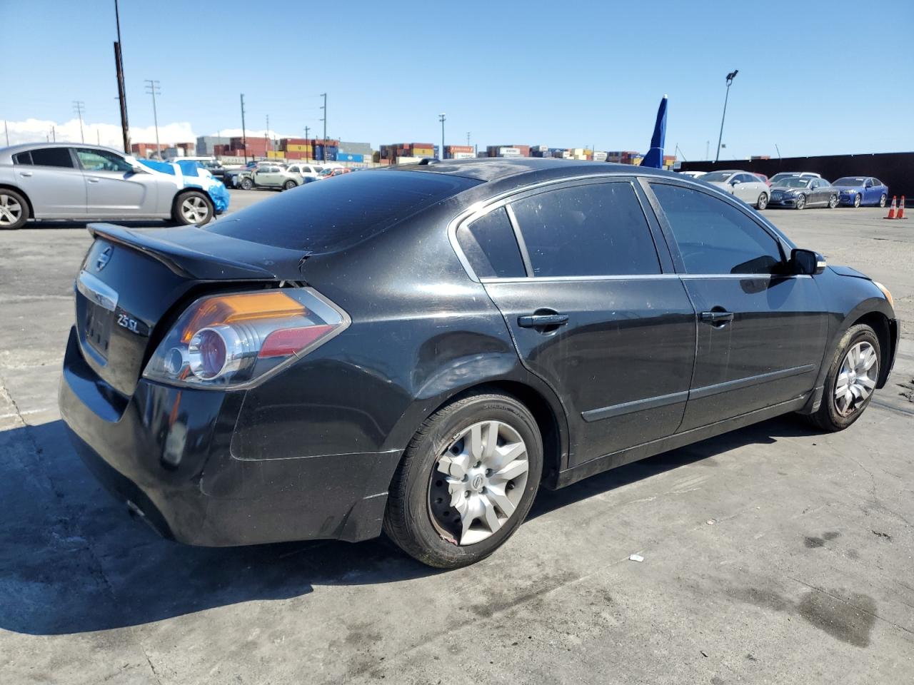 2012 Nissan Altima - Image 3