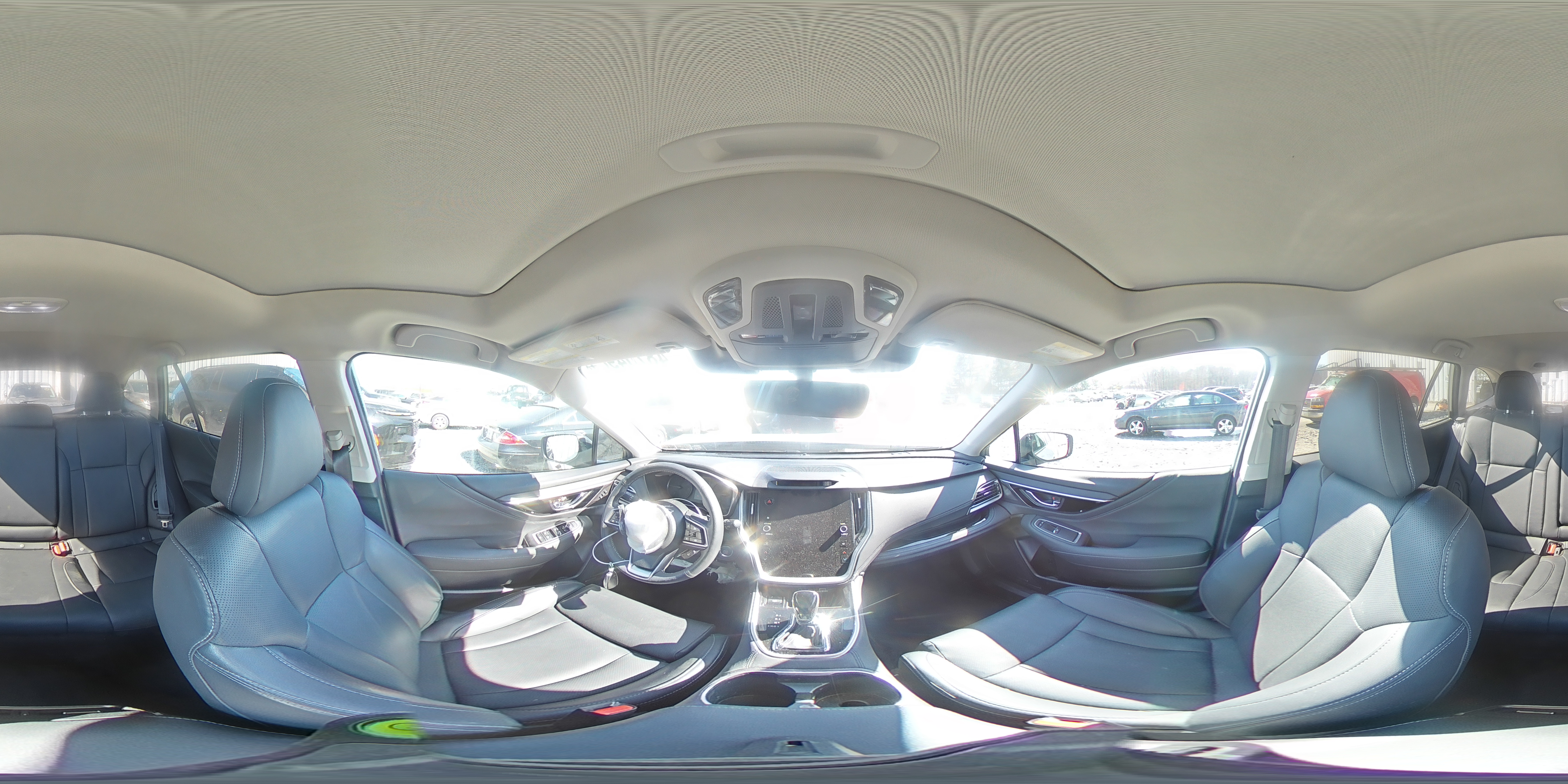 2023 Subaru Outback - Image 15