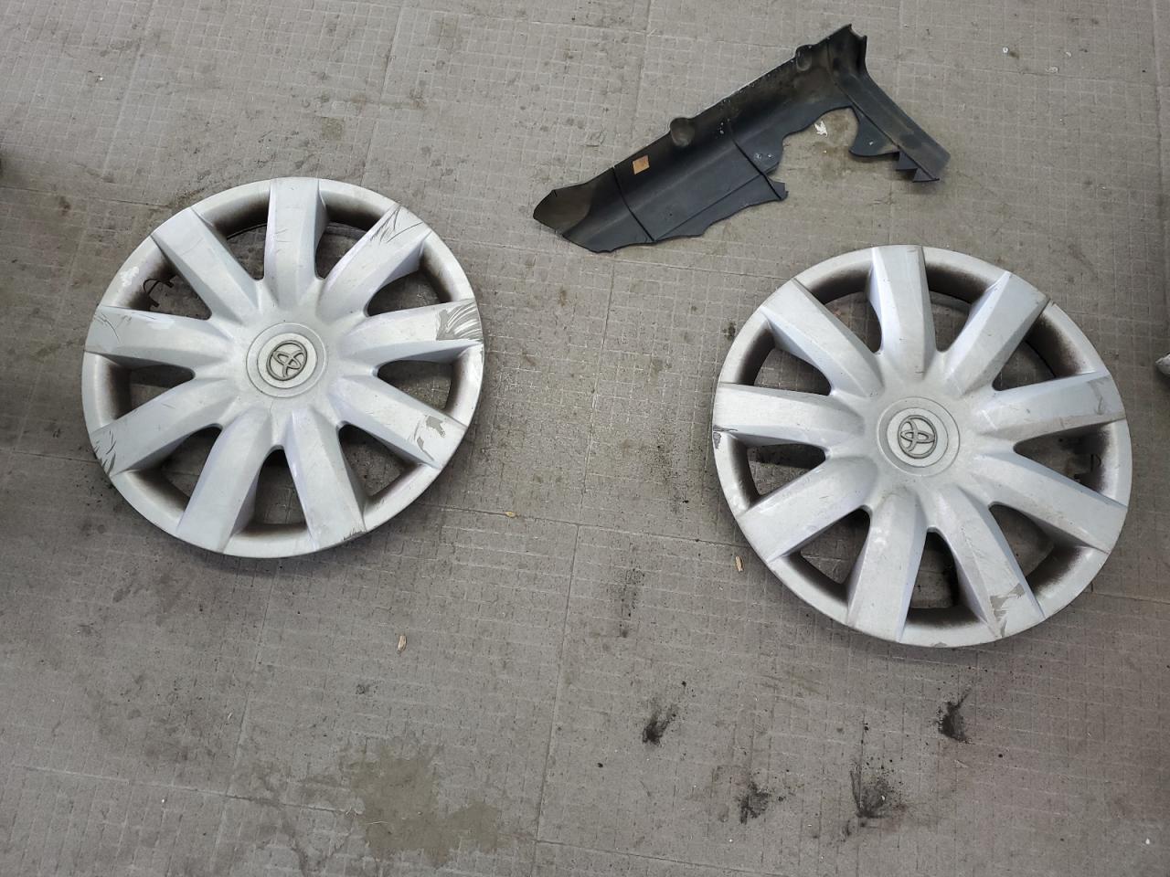 2006 Toyota Camry - Image 14