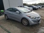 2014 Hyundai Elantra Se na sprzedaż w Jacksonville, FL - Front End