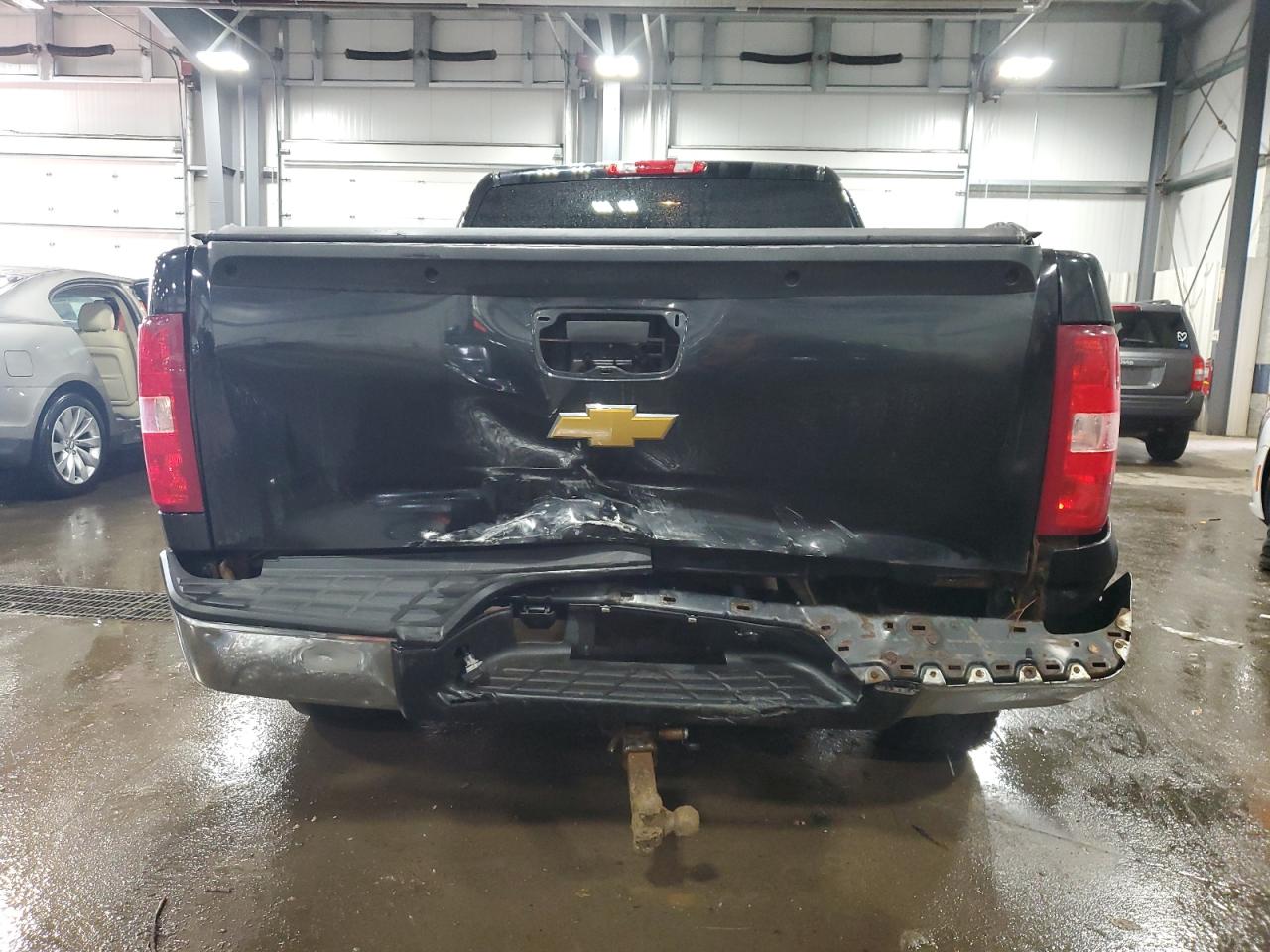 2011 Chevrolet Silverado - Image 6