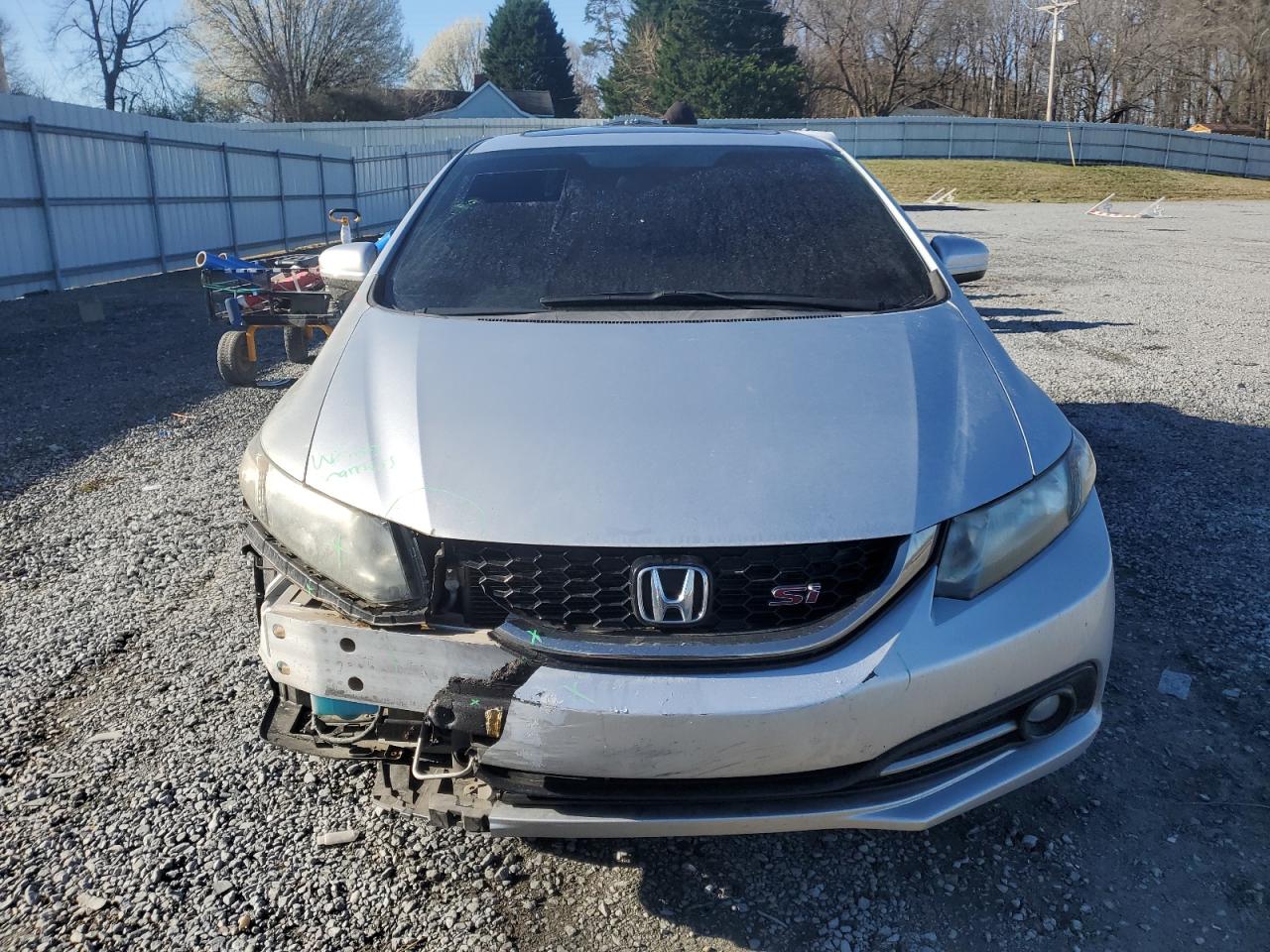 2014 Honda Civic - Image 5