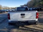 2016 Chevrolet Silverado K1500 for Sale in North Billerica, MA - Front End