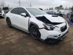 2024 Subaru Wrx Limited en Venta en New Britain, CT - Front End