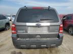 2012 Ford Escape Limited за продажба в Wichita, KS - Front End