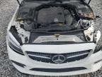 2022 Mercedes-Benz C 300 zu verkaufen in Hueytown, AL - Side