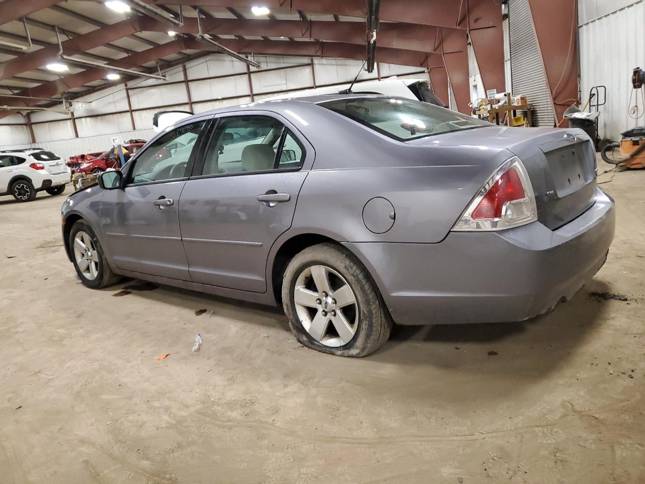 2007 Ford Fusion - Image 2