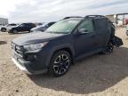2019 Toyota Rav4 Adventure en Venta en Amarillo, TX - Rear End