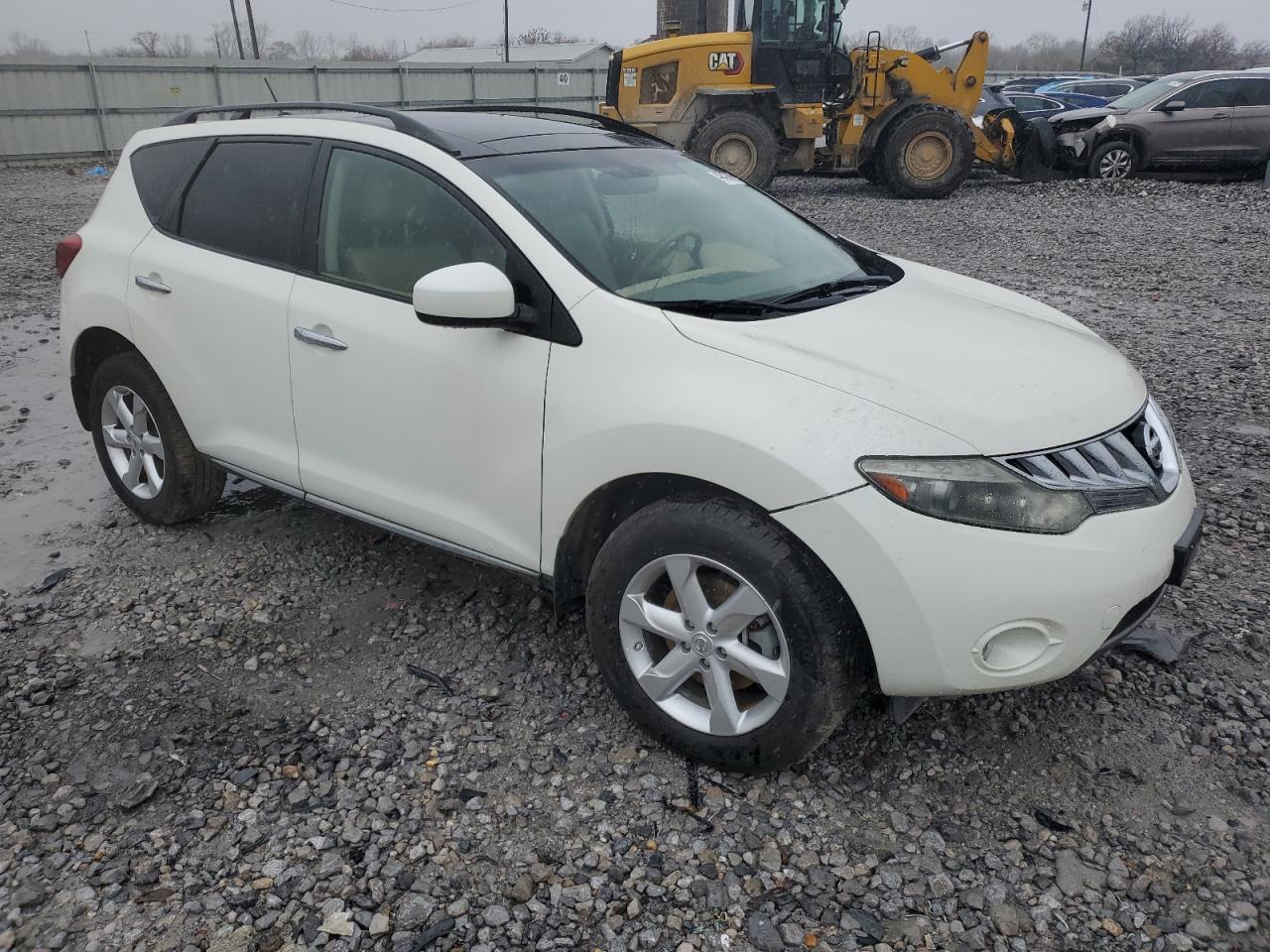 2009 Nissan Murano - Image 4