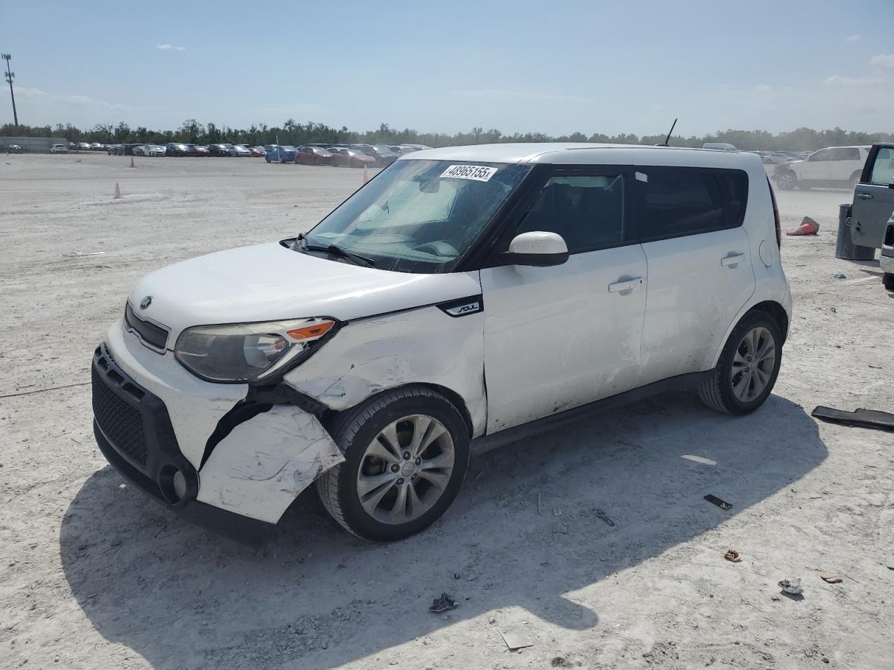 2016 Kia Soul - Image 1