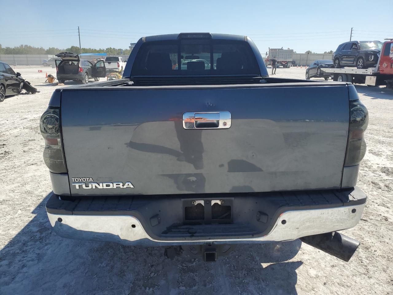 2007 Toyota Tundra - Image 6