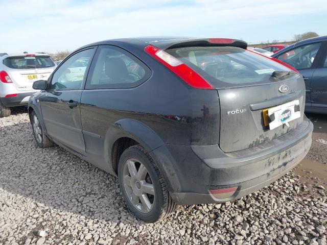 2007 FORD FOCUS SPOR